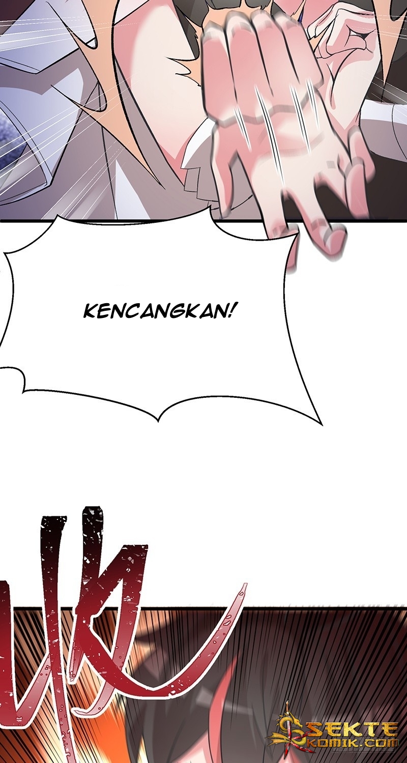 I Picked Up An Attributes Chapter 06 Gambar 59